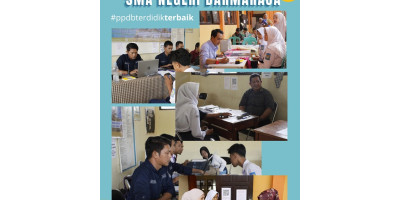 PPDB-MPLS SMAN DARMARAJA